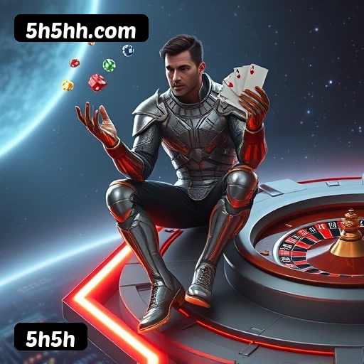 5h5h - App Compatibility