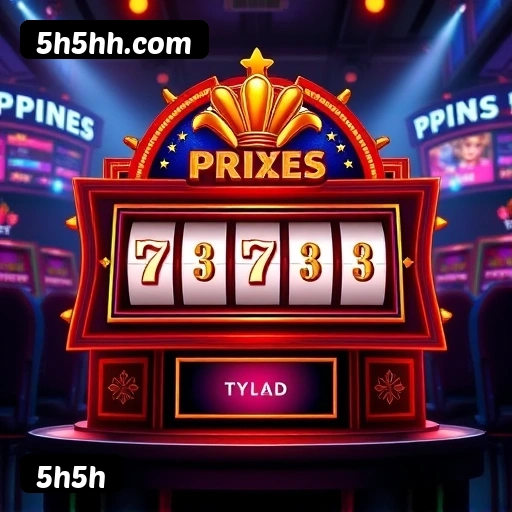 5h5h - Login Methods