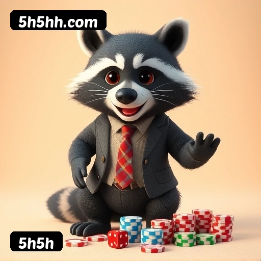 5h5h - Rápido Acesse