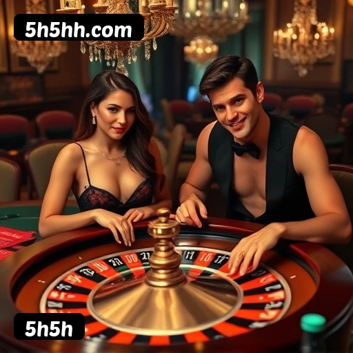 5h5h Rio de Janeiro - Professional Dealers