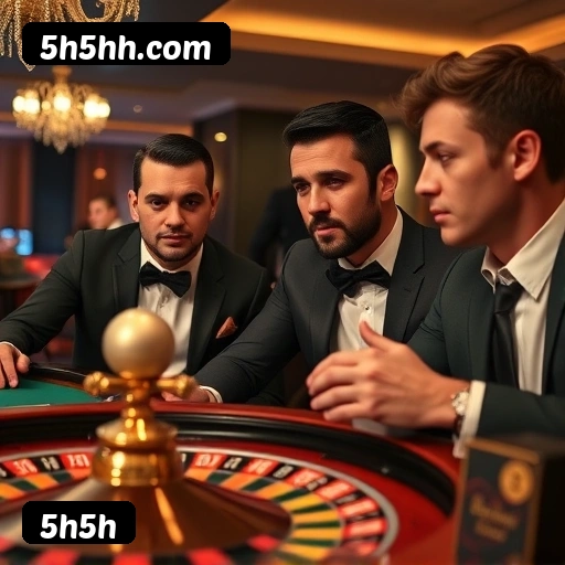 5h5h Brasília - Casino Guide