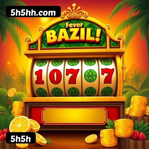 5h5h Belo Horizonte - Promo Tips
