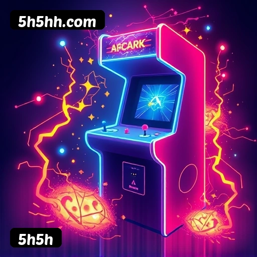 5h5h - App Features
