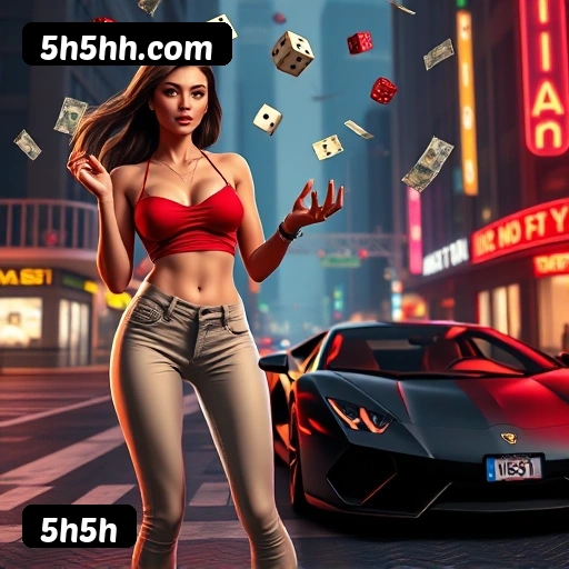 5h5h - Pagamento PIX Instantâneo