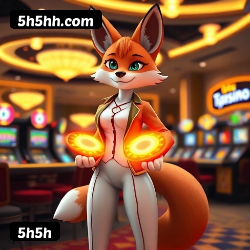 5h5h Rio de Janeiro - Slot Strategy