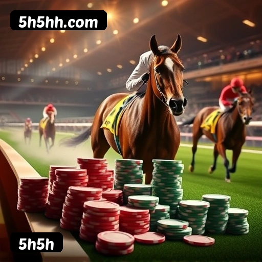 5h5h - Análise de Mercados Esportivos