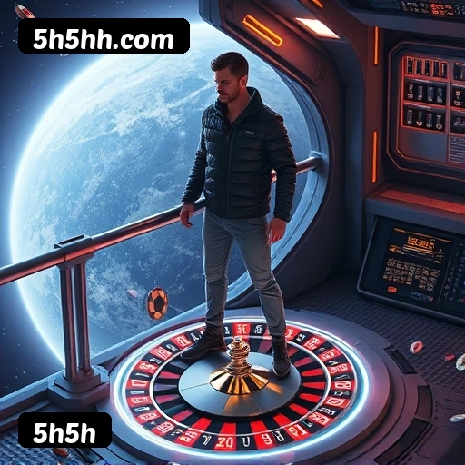 5h5h São Paulo - Top Slots