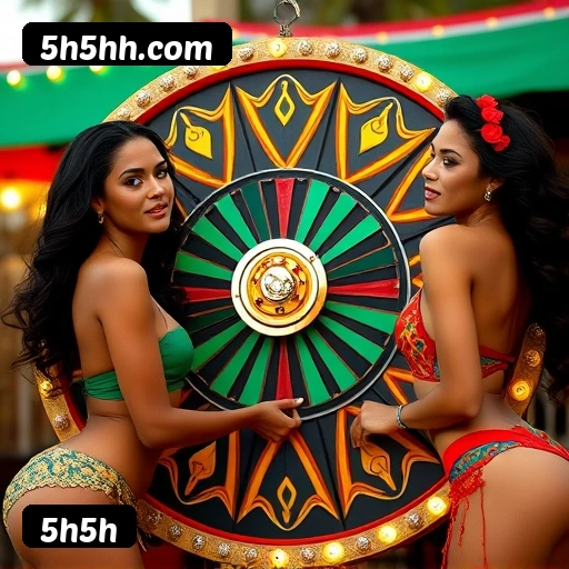 5h5h Rio de Janeiro - Popular Jogos