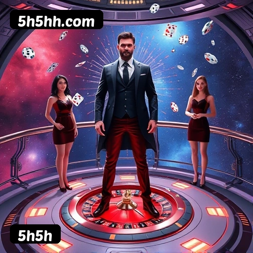 5h5h Brasília - Betting Features